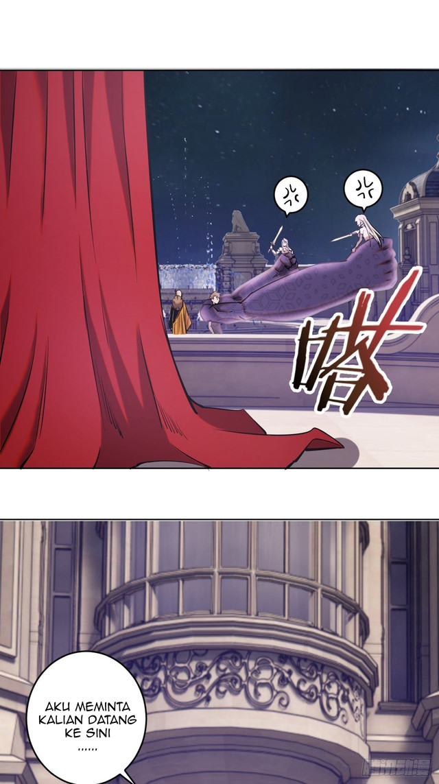 Dark Star Emperor Chapter 67 - halaman 2