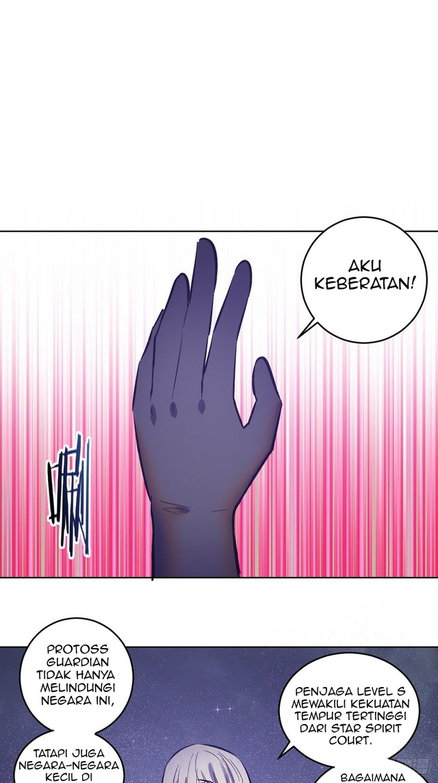 Dark Star Emperor Chapter 67 - halaman 20