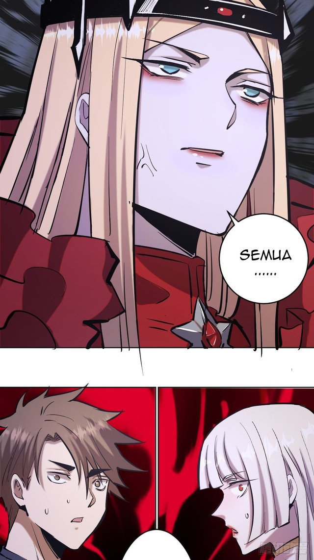 Dark Star Emperor Chapter 67 - halaman 4