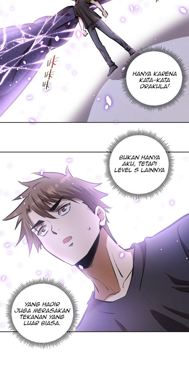 Dark Star Emperor Chapter 67 - halaman 6
