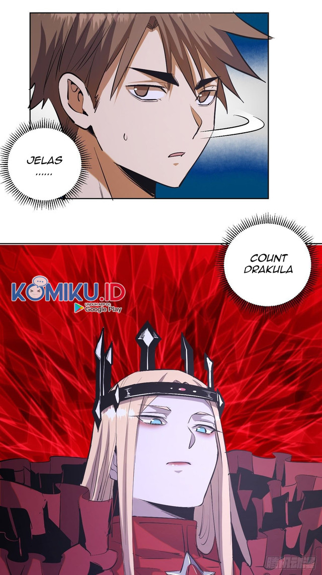 Dark Star Emperor Chapter 67 - halaman 7