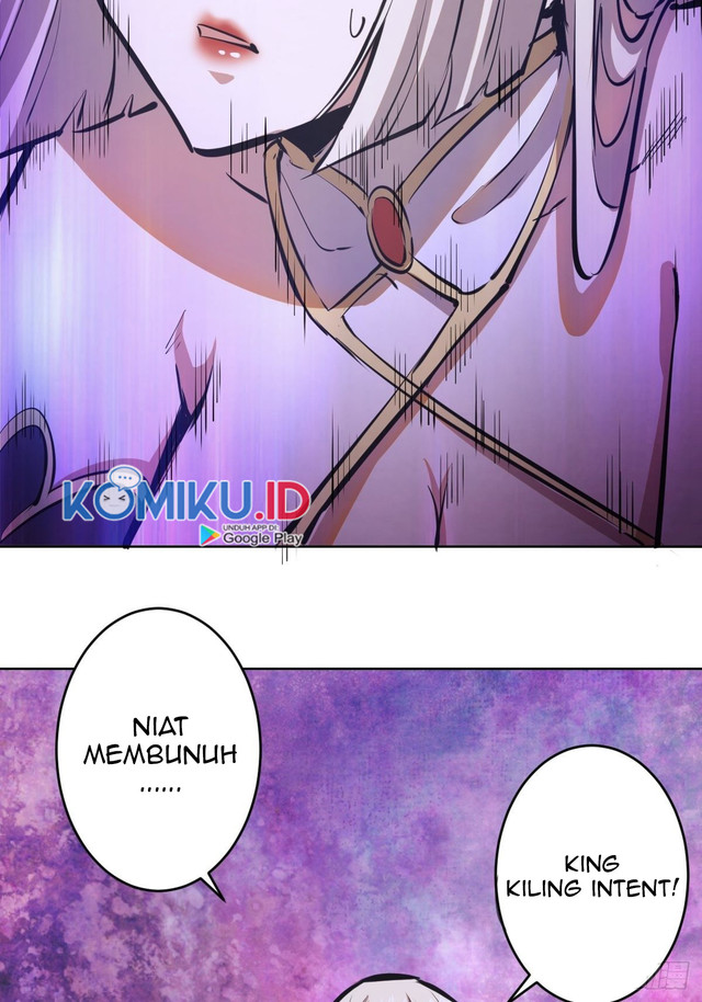 Dark Star Emperor Chapter 68 - halaman 19