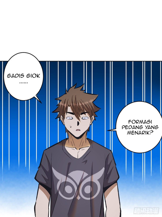 Dark Star Emperor Chapter 68 - halaman 2