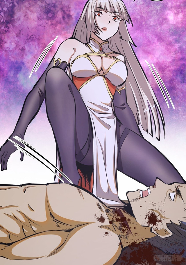 Dark Star Emperor Chapter 68 - halaman 20