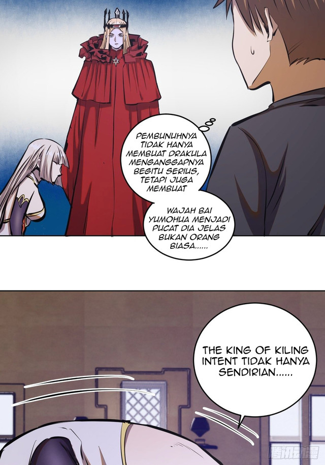 Dark Star Emperor Chapter 68 - halaman 22