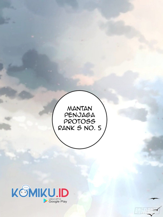 Dark Star Emperor Chapter 68 - halaman 27