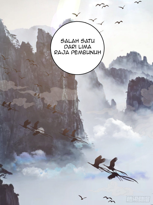 Dark Star Emperor Chapter 68 - halaman 28