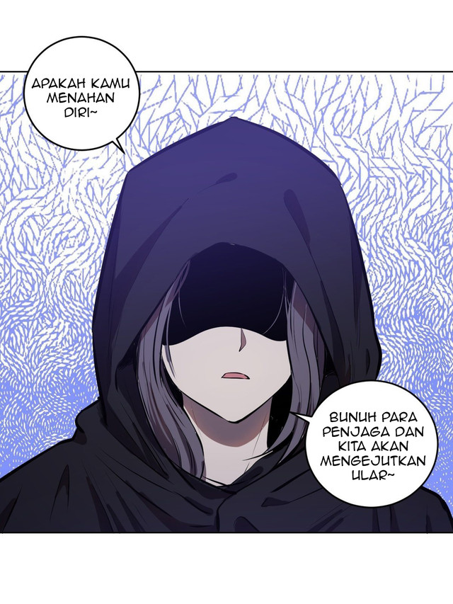 Dark Star Emperor Chapter 68 - halaman 32