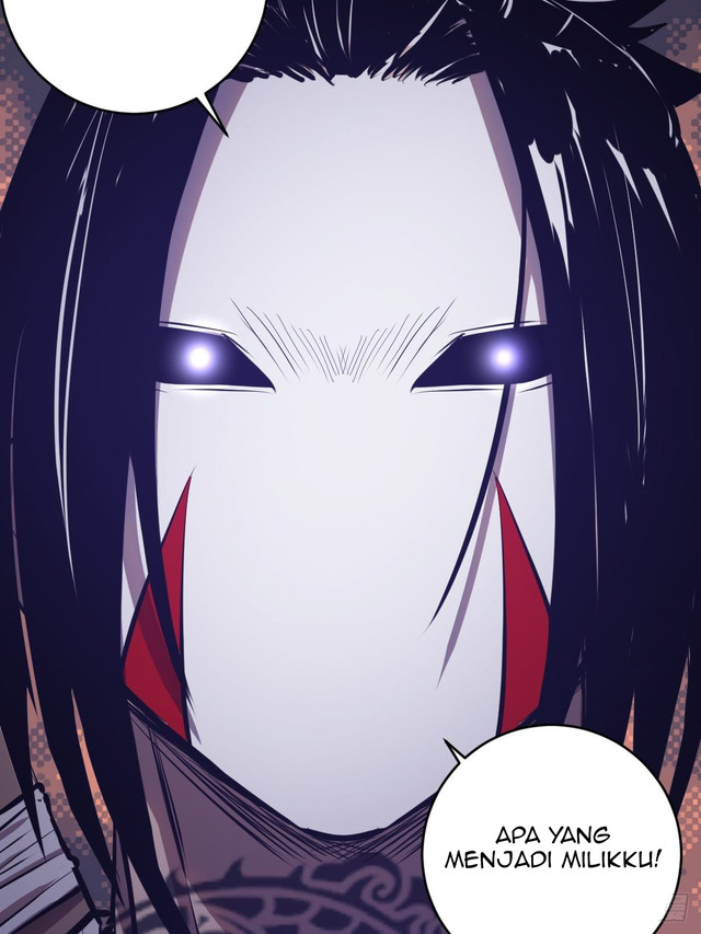 Dark Star Emperor Chapter 68 - halaman 34