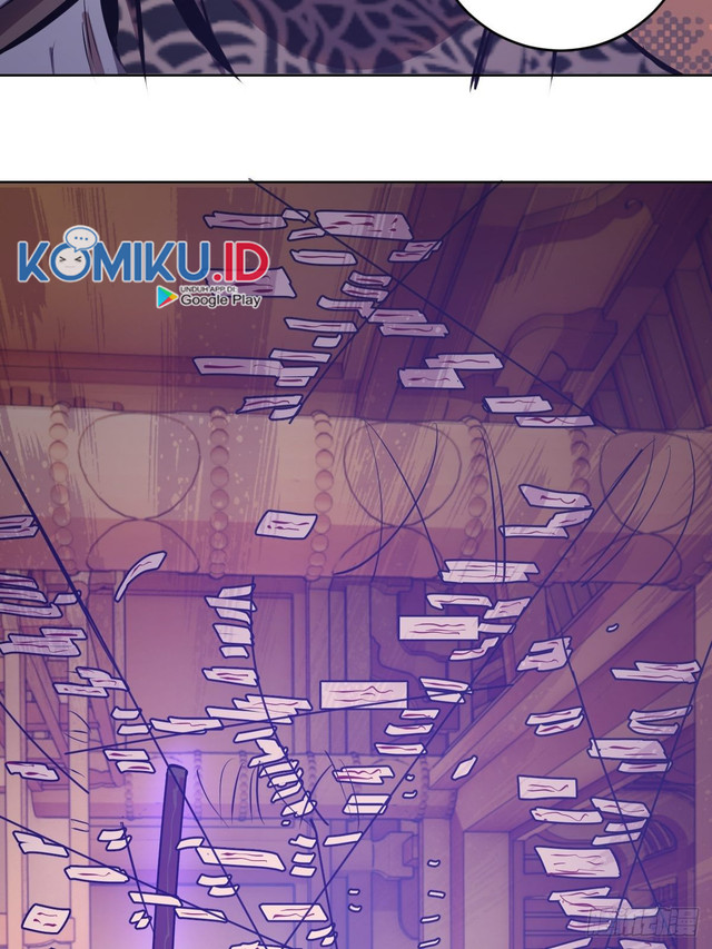 Dark Star Emperor Chapter 68 - halaman 35