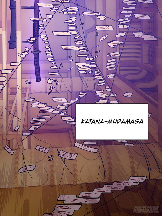 Dark Star Emperor Chapter 68 - halaman 36