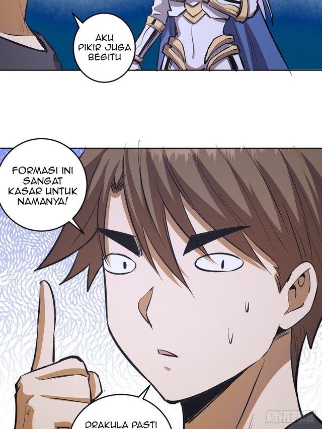 Dark Star Emperor Chapter 68 - halaman 4