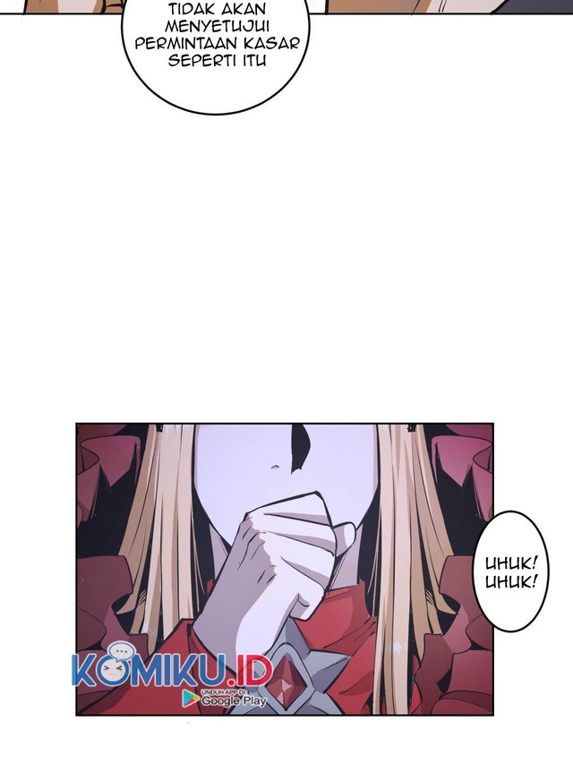 Dark Star Emperor Chapter 68 - halaman 5