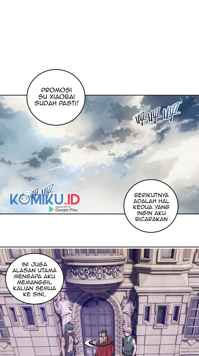 Dark Star Emperor Chapter 68 - halaman 9
