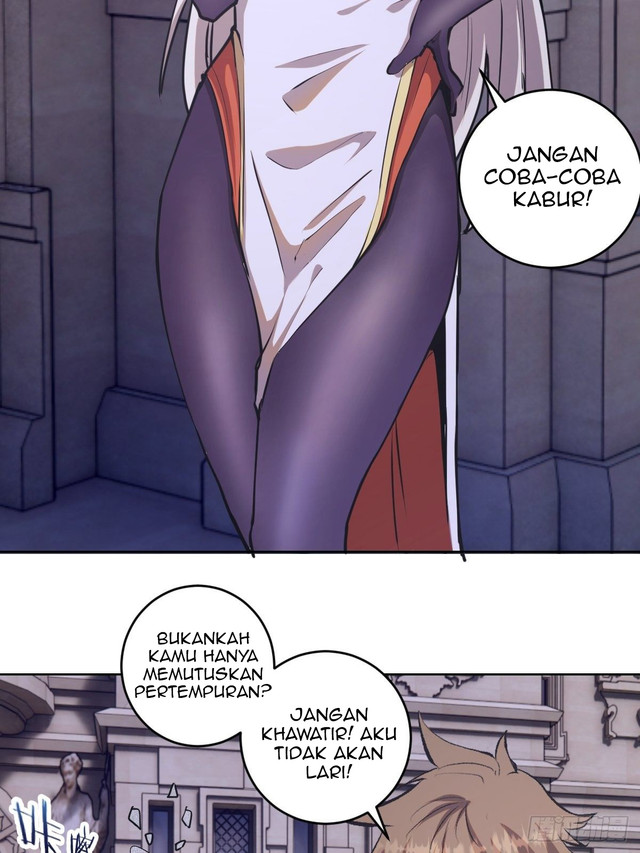 Dark Star Emperor Chapter 69 - halaman 10