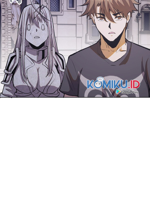 Dark Star Emperor Chapter 69 - halaman 11