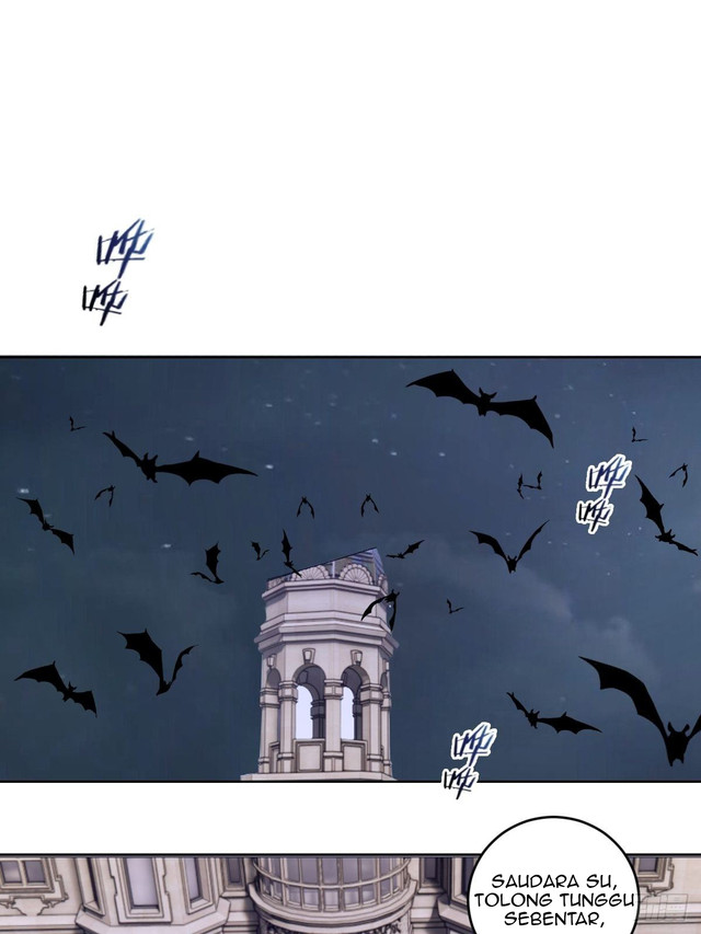 Dark Star Emperor Chapter 69 - halaman 2