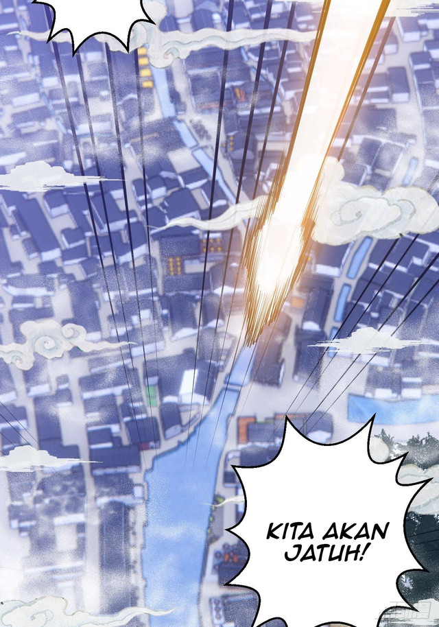 Dark Star Emperor Chapter 69 - halaman 24