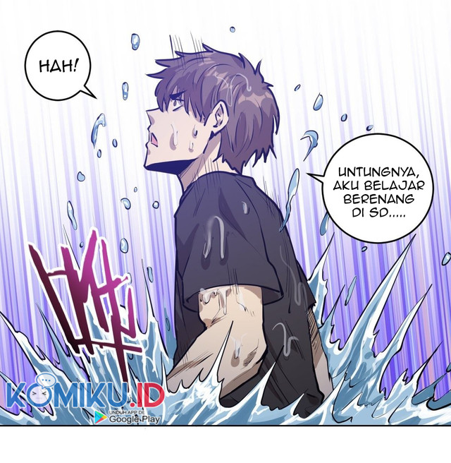 Dark Star Emperor Chapter 69 - halaman 27