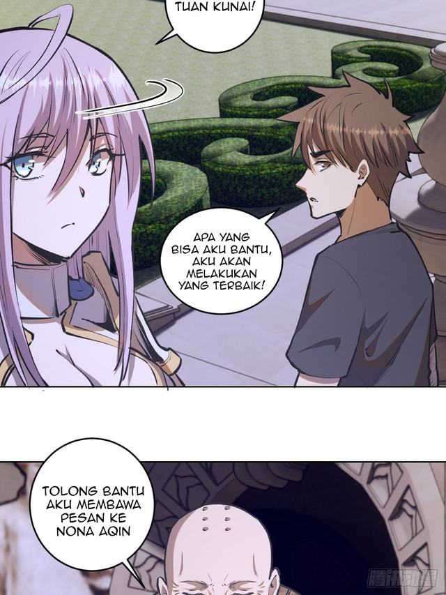 Dark Star Emperor Chapter 69 - halaman 4
