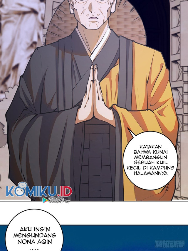 Dark Star Emperor Chapter 69 - halaman 5