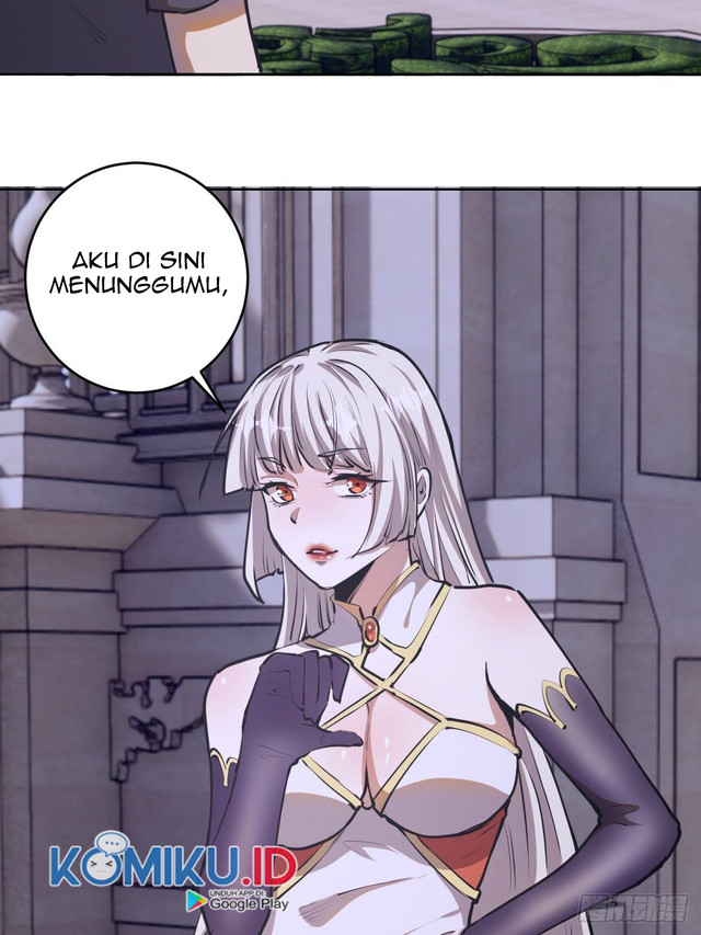 Dark Star Emperor Chapter 69 - halaman 9
