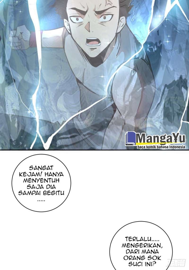 Dark Star Emperor Chapter 7 - halaman 20