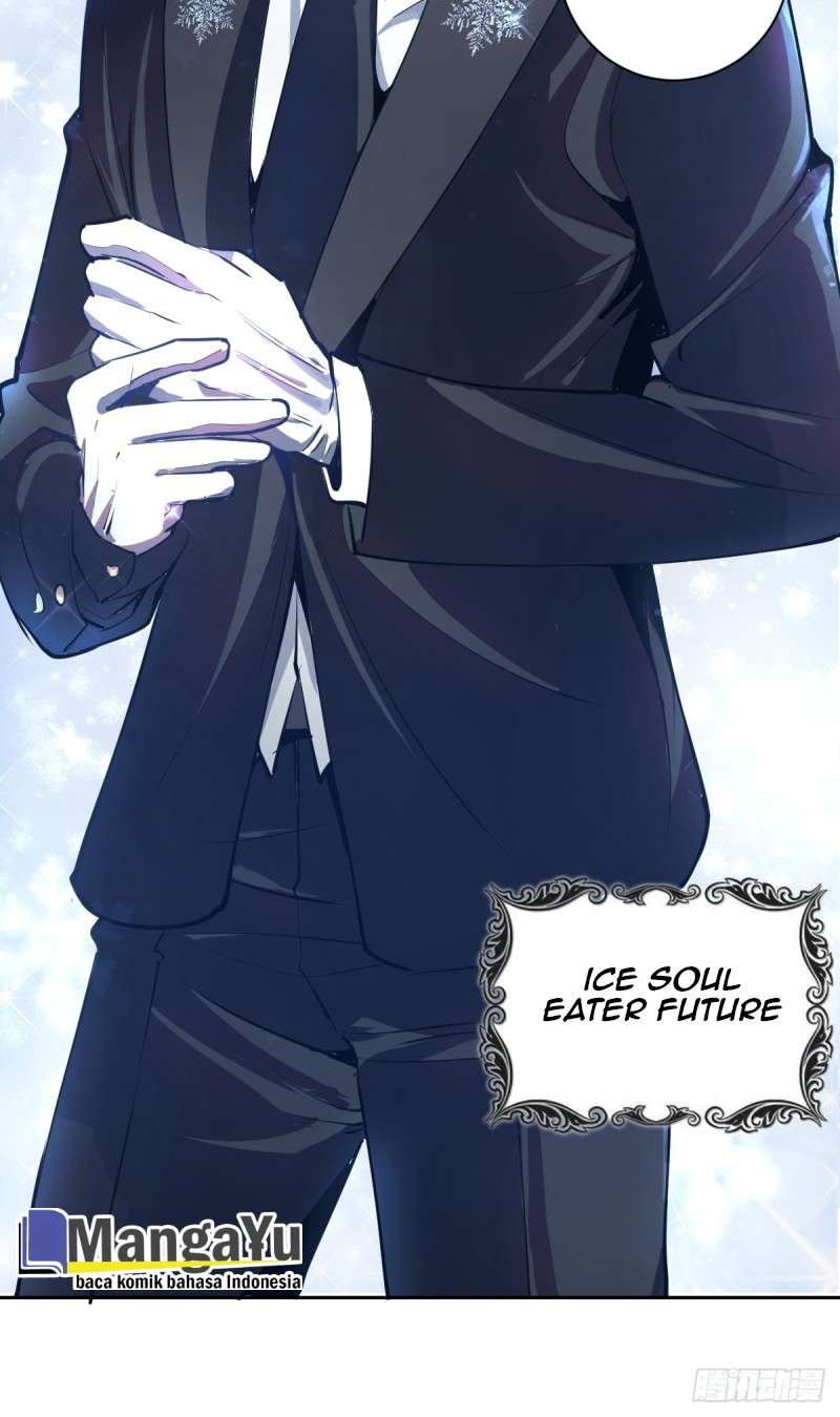 Dark Star Emperor Chapter 7 - halaman 23