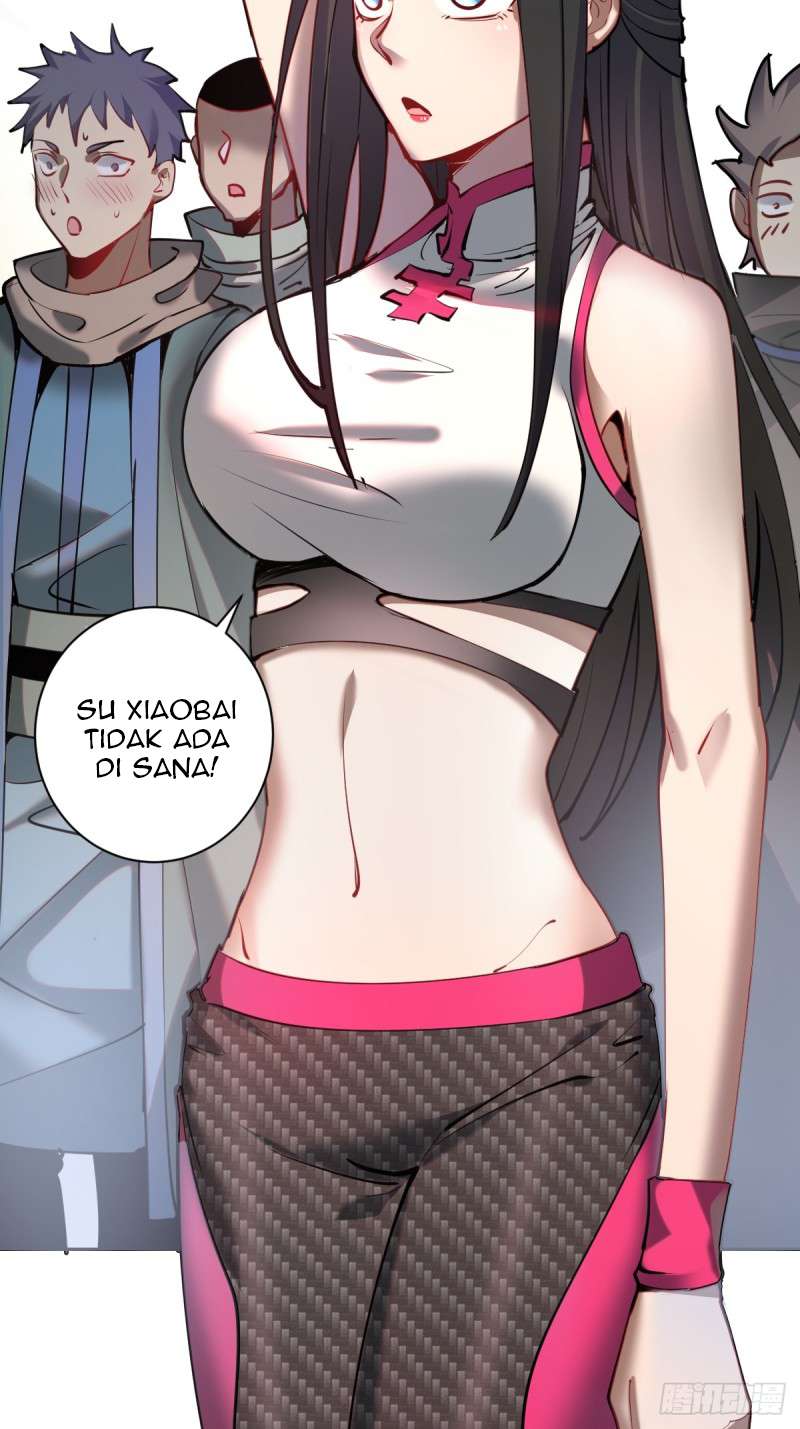 Dark Star Emperor Chapter 7 - halaman 39