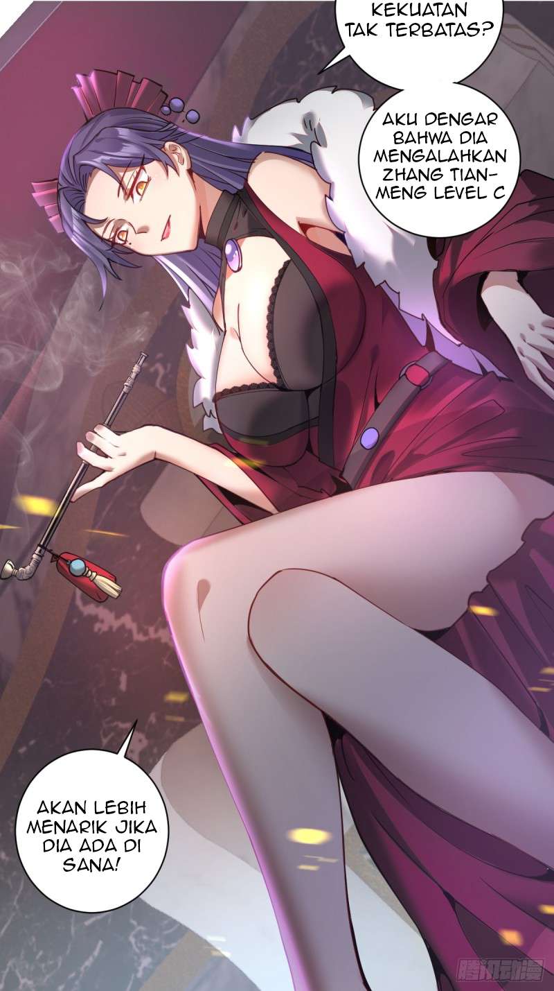 Dark Star Emperor Chapter 7 - halaman 41