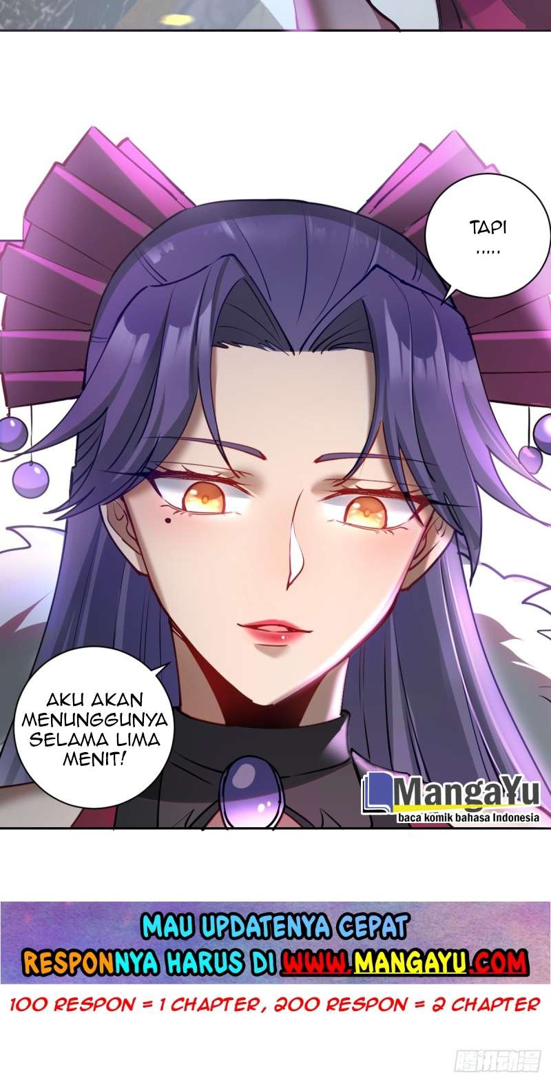 Dark Star Emperor Chapter 7 - halaman 42