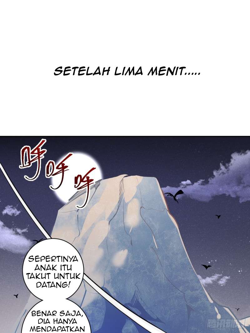 Dark Star Emperor Chapter 7 - halaman 43