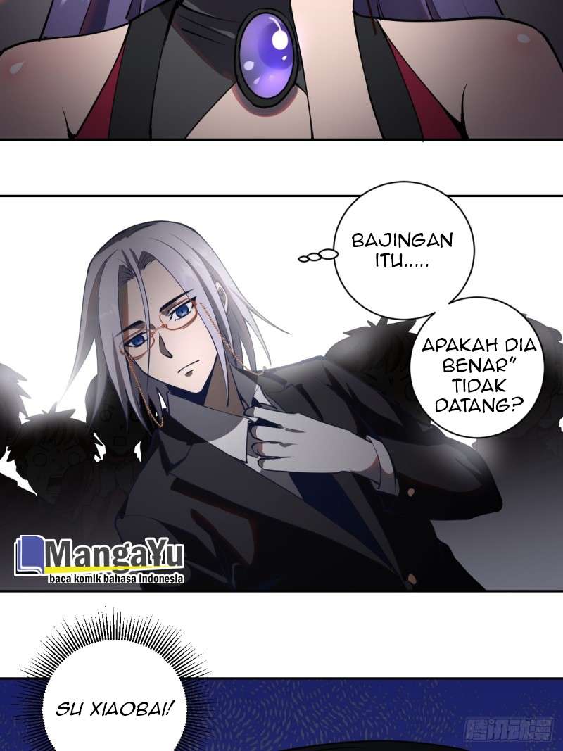 Dark Star Emperor Chapter 7 - halaman 46