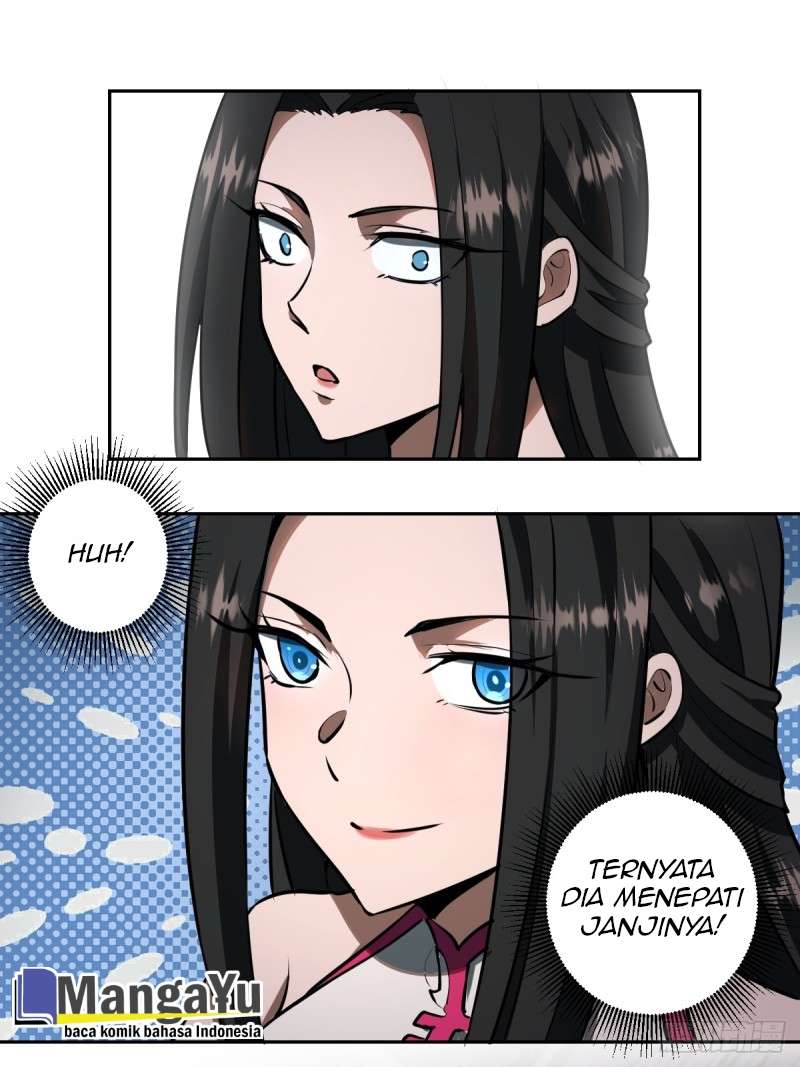 Dark Star Emperor Chapter 7 - halaman 49