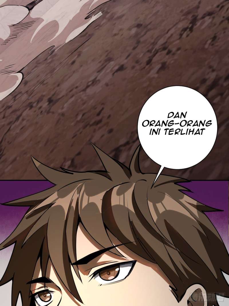 Dark Star Emperor Chapter 7 - halaman 52