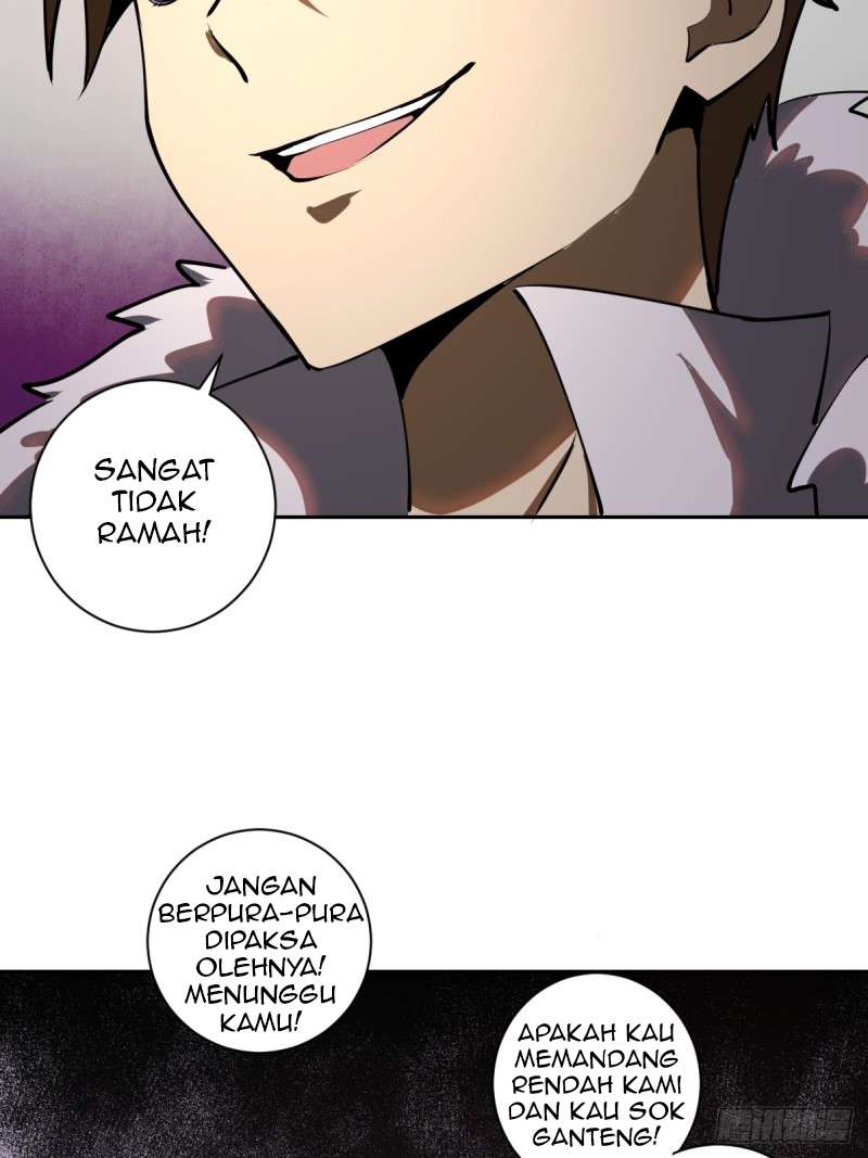 Dark Star Emperor Chapter 7 - halaman 53