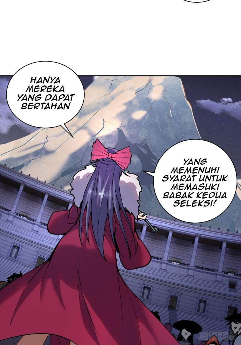 Dark Star Emperor Chapter 7 - halaman 64