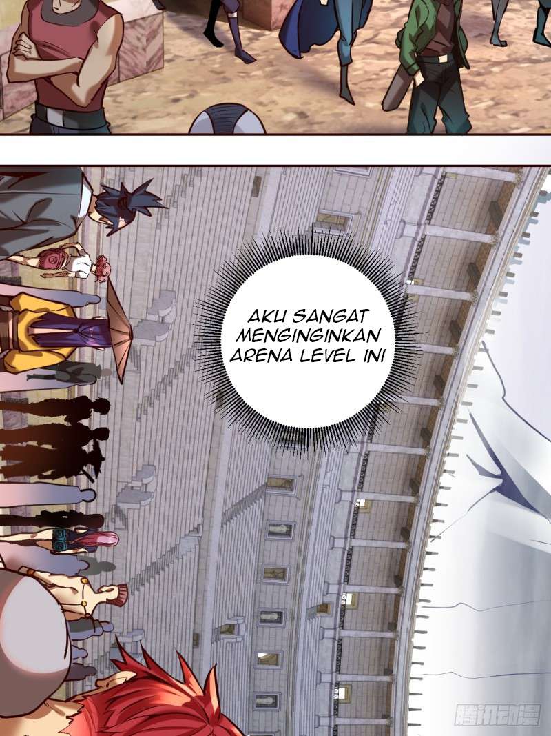 Dark Star Emperor Chapter 7 - halaman 7