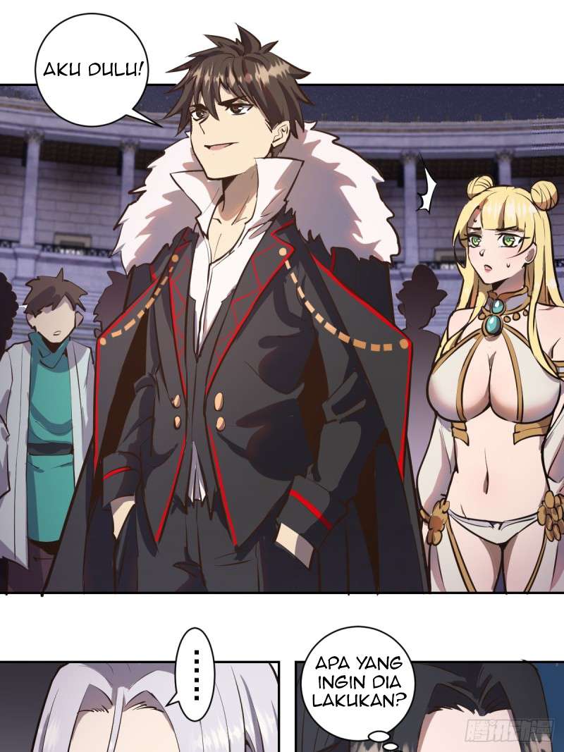 Dark Star Emperor Chapter 7 - halaman 70