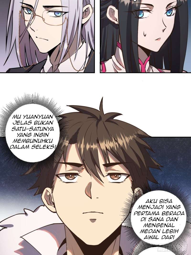 Dark Star Emperor Chapter 7 - halaman 71