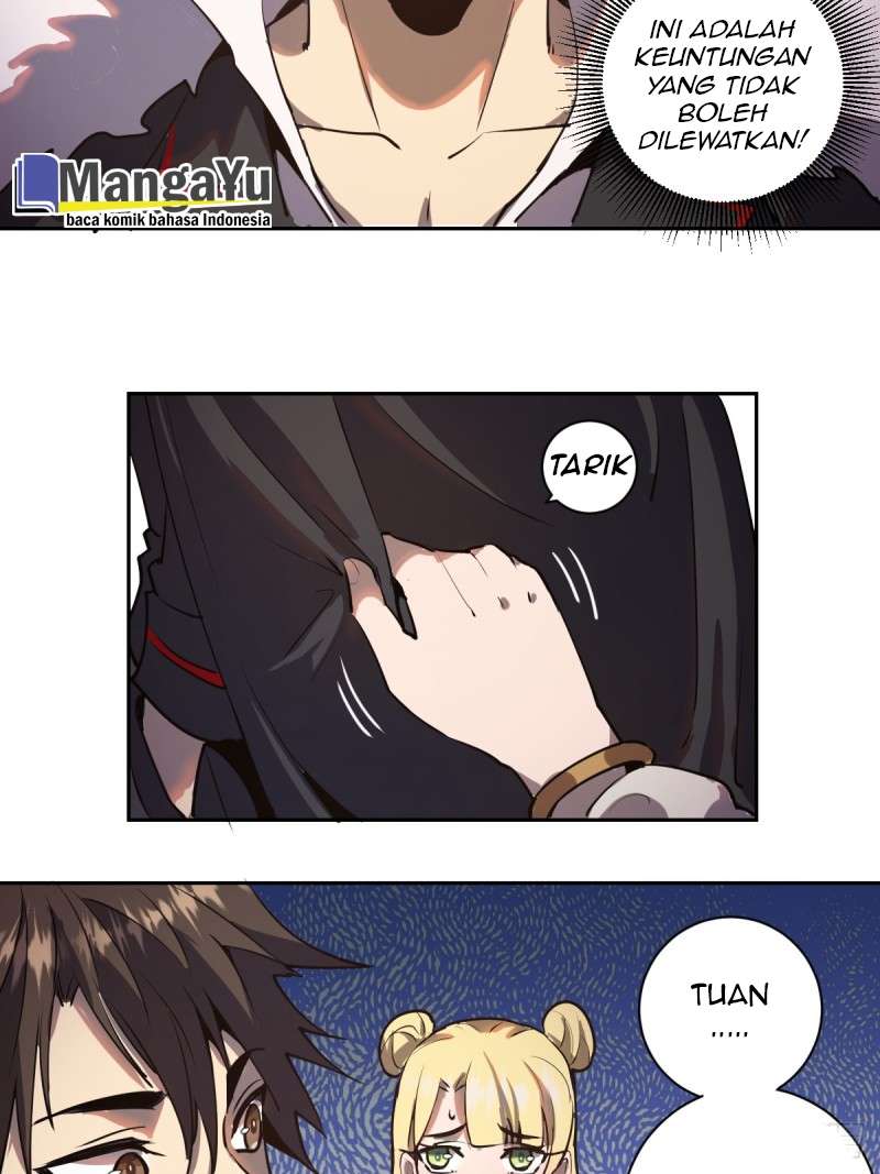 Dark Star Emperor Chapter 7 - halaman 72