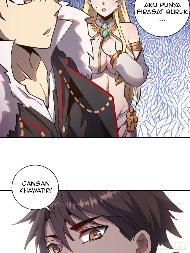 Dark Star Emperor Chapter 7 - halaman 73