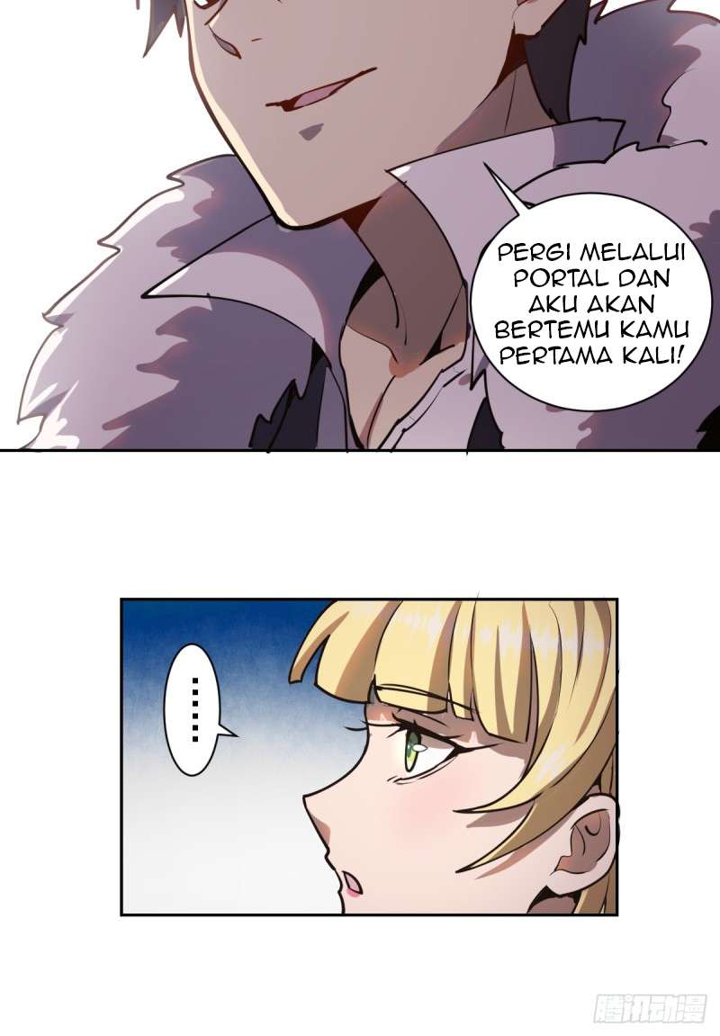 Dark Star Emperor Chapter 7 - halaman 74
