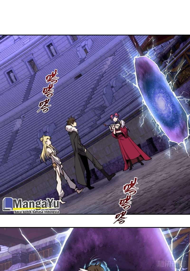 Dark Star Emperor Chapter 7 - halaman 75