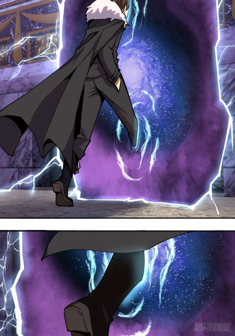 Dark Star Emperor Chapter 7 - halaman 76
