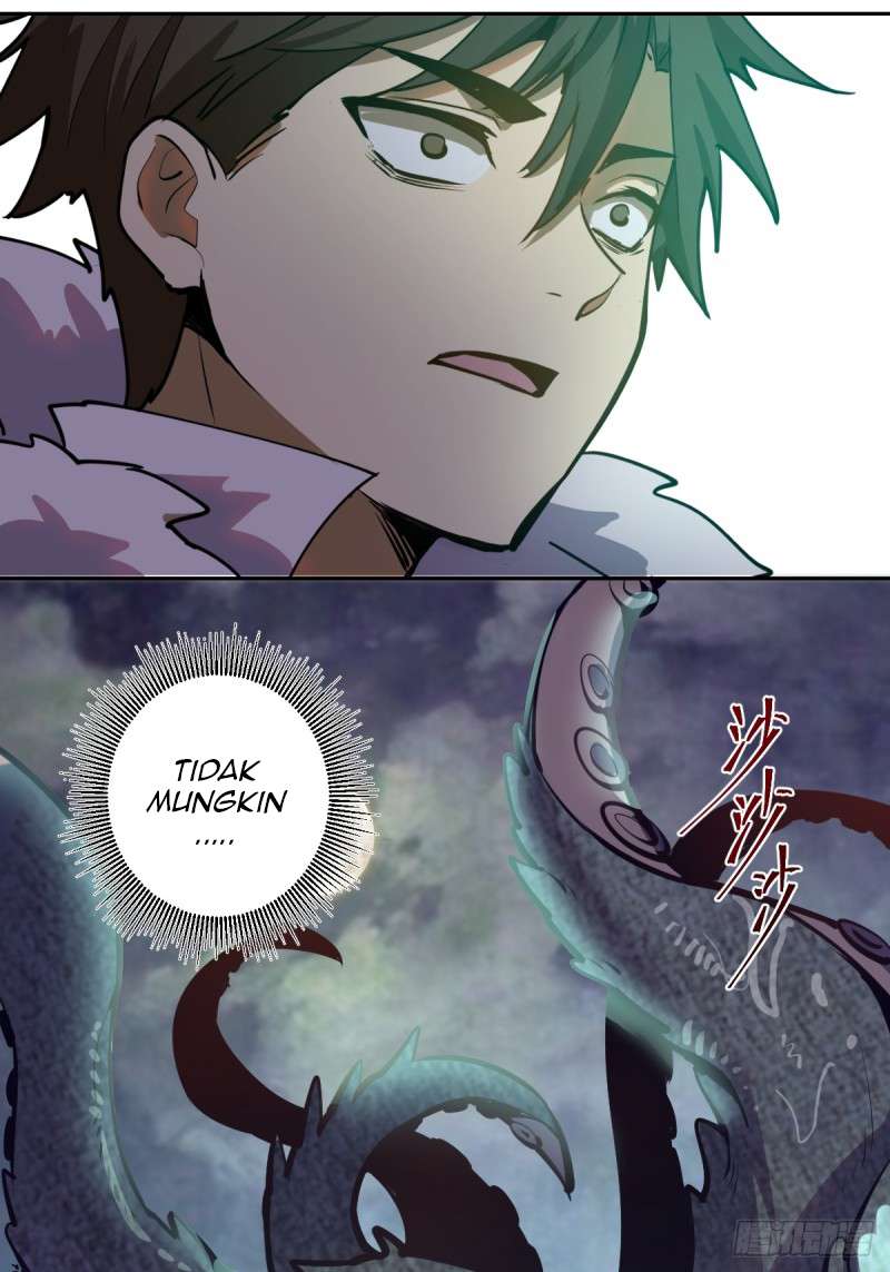 Dark Star Emperor Chapter 7 - halaman 78