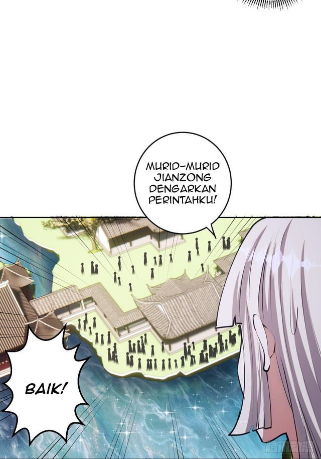 Dark Star Emperor Chapter 70 - halaman 10