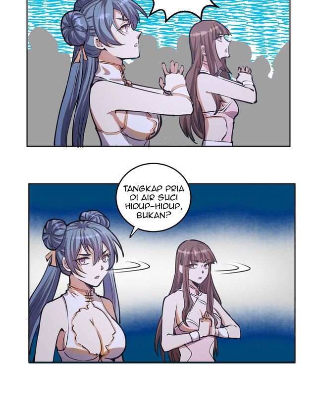 Dark Star Emperor Chapter 70 - halaman 12