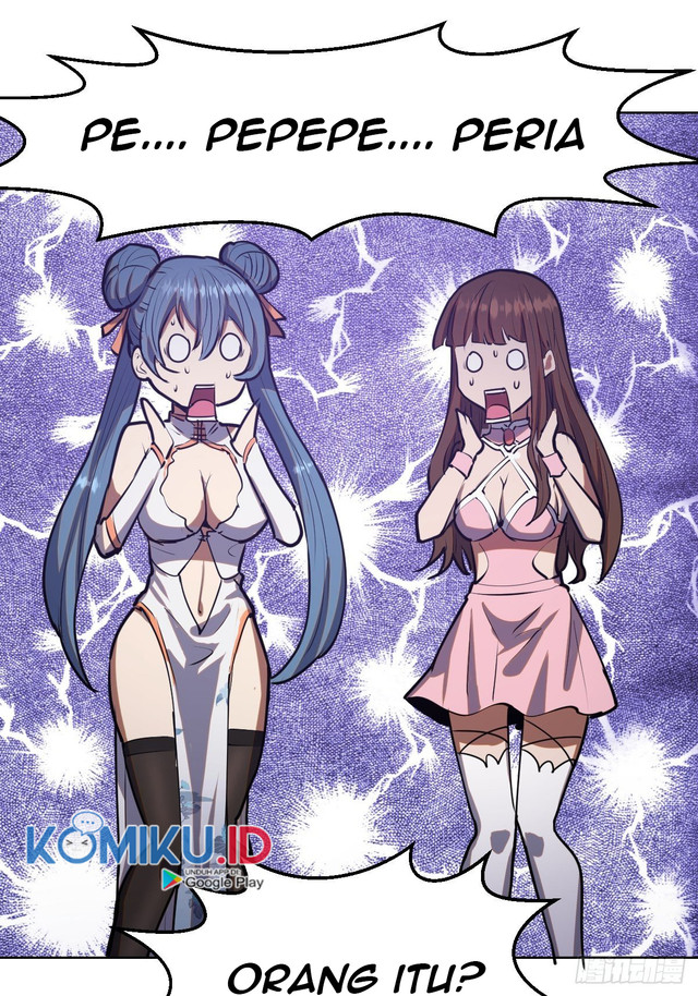 Dark Star Emperor Chapter 70 - halaman 13