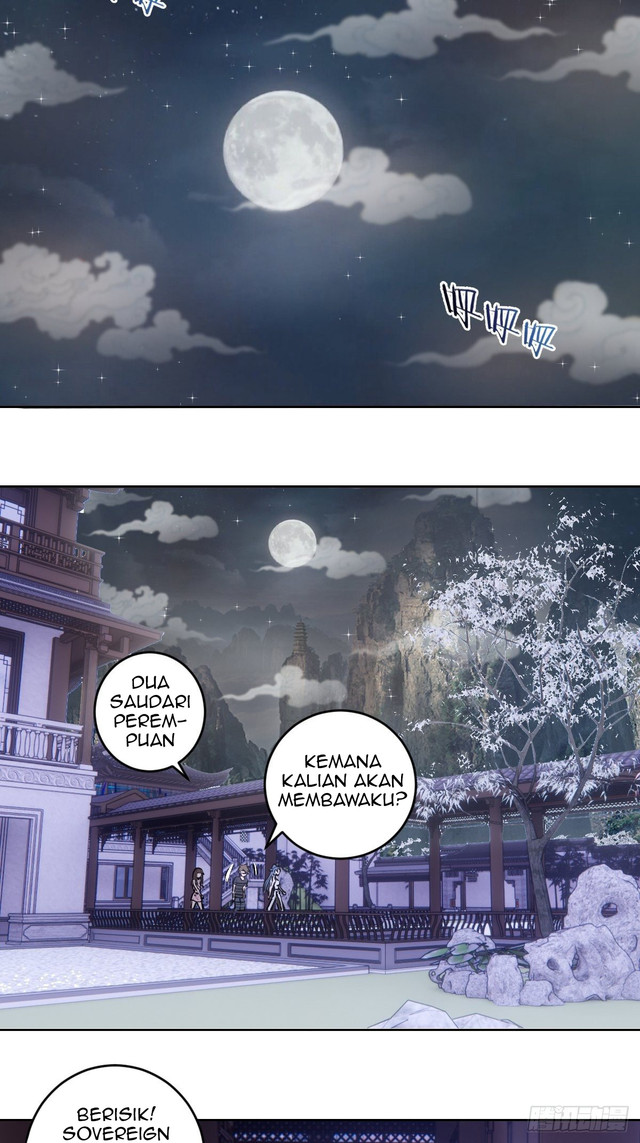 Dark Star Emperor Chapter 70 - halaman 22